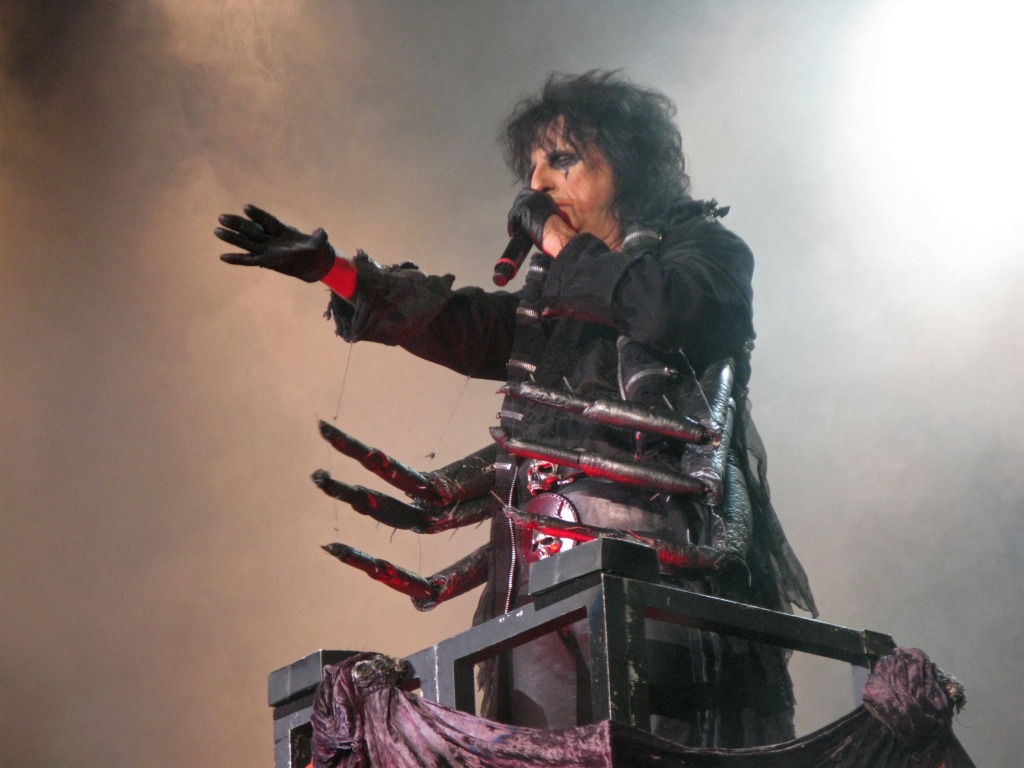 Glover Passive Empowered