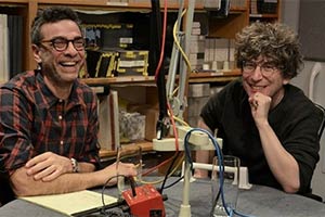 You know James Altucher -- he's been on The Art of Charm, and Jordan's been on his show. We share a lot of similar guests, but we ask different questions. Check out The James Altucher Show here!