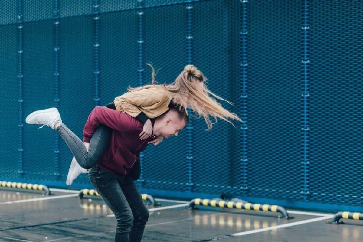 What Does It Mean When a Girl Texts You First?