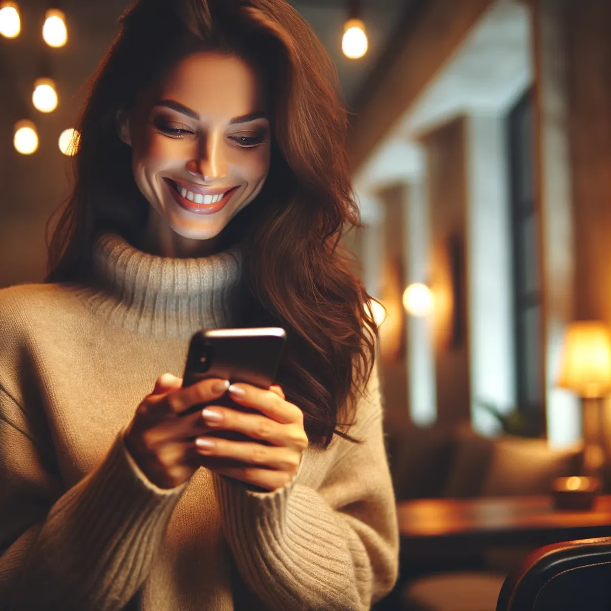 How to Start Sexting a Girl: Openers and Consent