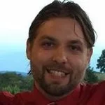 Dave P., Senior Software Engineer, Art of Charm alumni