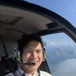 Steven R., Management Consultant, Art of Charm alumni