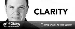 Jaime Smart shows individuals and organizations the keys to clarity, the ultimate leverage point.