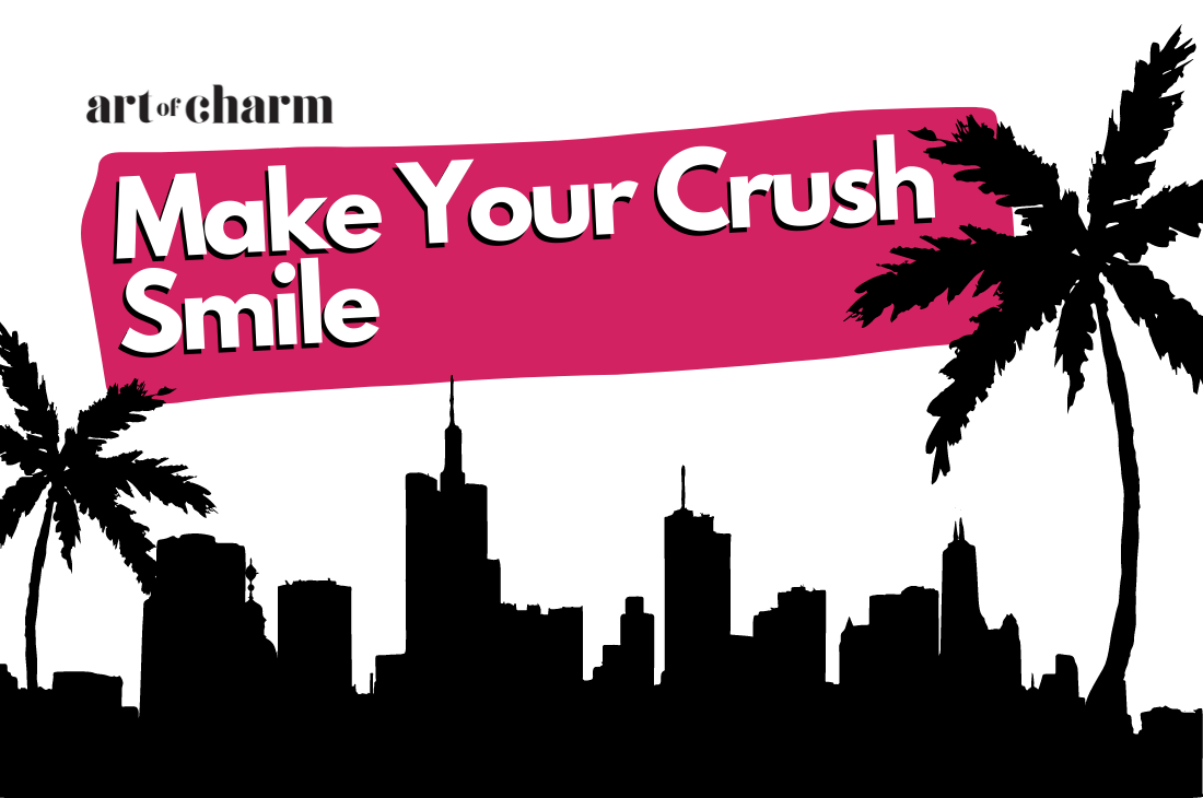 How to Successfully Make Someone Like You Over Text Message