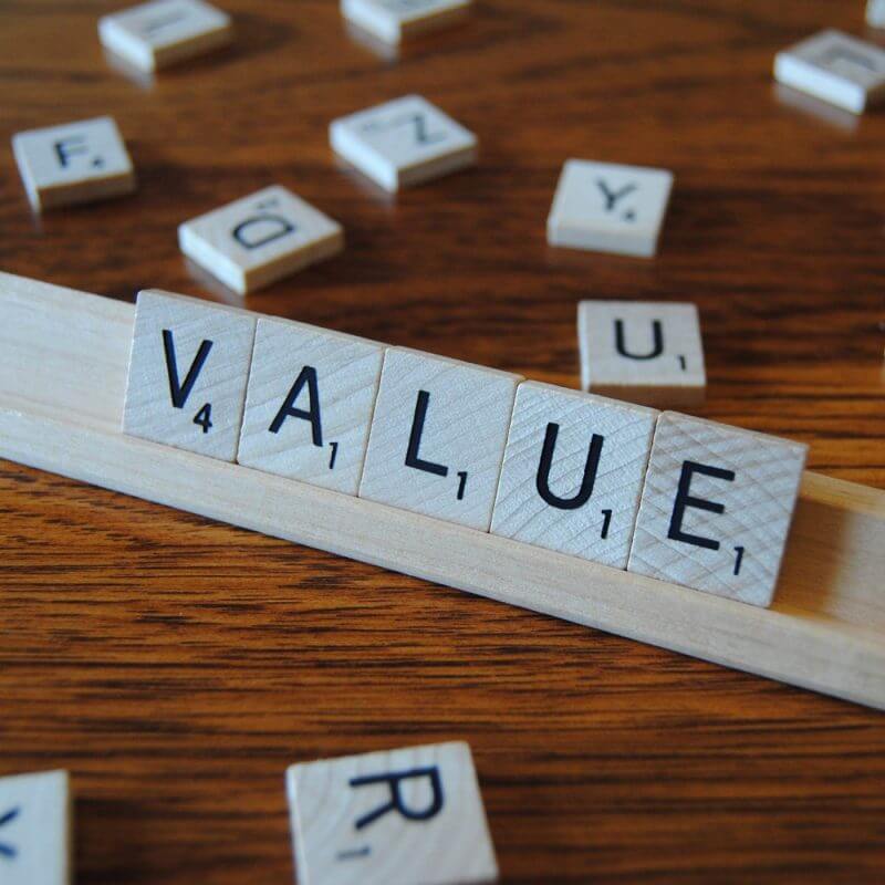 AoC Toolbox | Secrets of Social Value: Value Revisited (Episodes 103, 104, & 105)