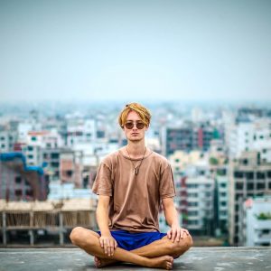 Meditation: The Science Behind It and How to Do It