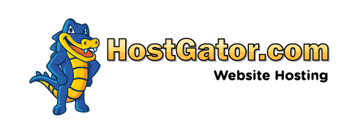 Use coupon code CHARM to get HostGator for 50% off!
