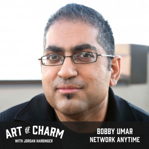 Bobby Umar | Network Anytime (Episode 464)