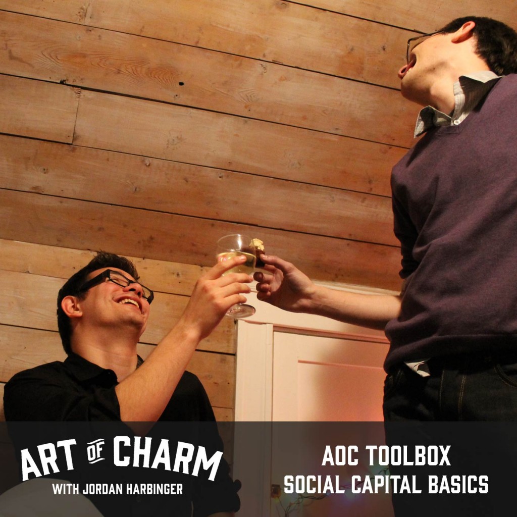 AOC Toolbox | Social Capital Basics