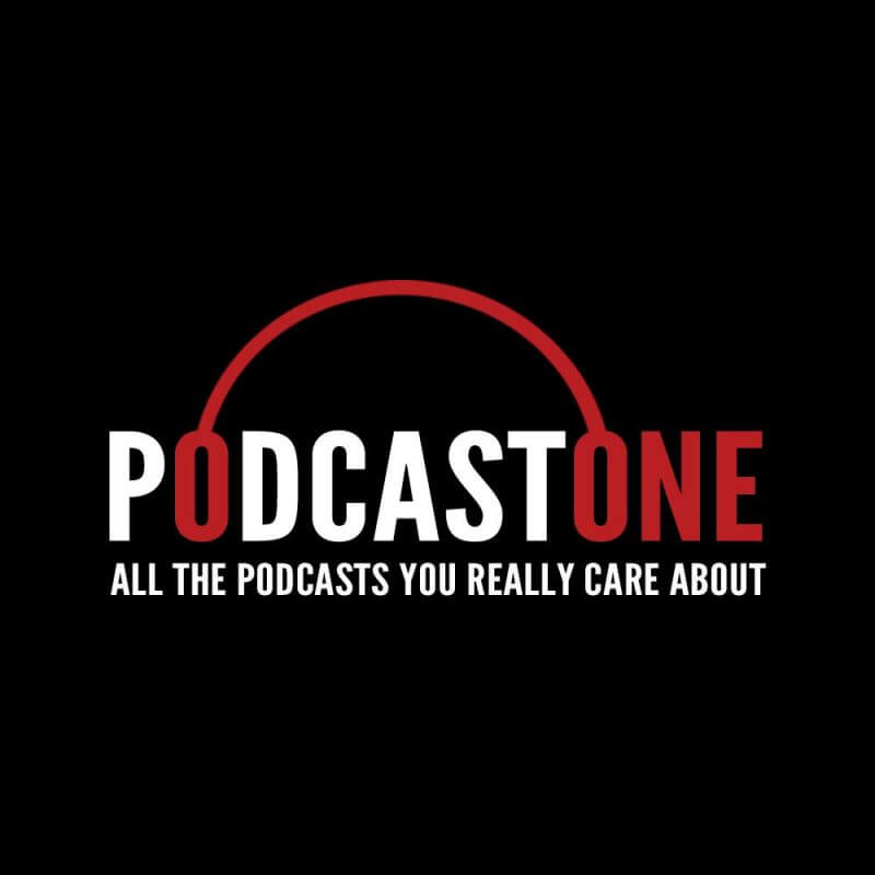 Listen to The Art of Charm, The Forbes List, and hundreds of your favorite podcasts with the free PodcastOne app (on iOS and Android) here!