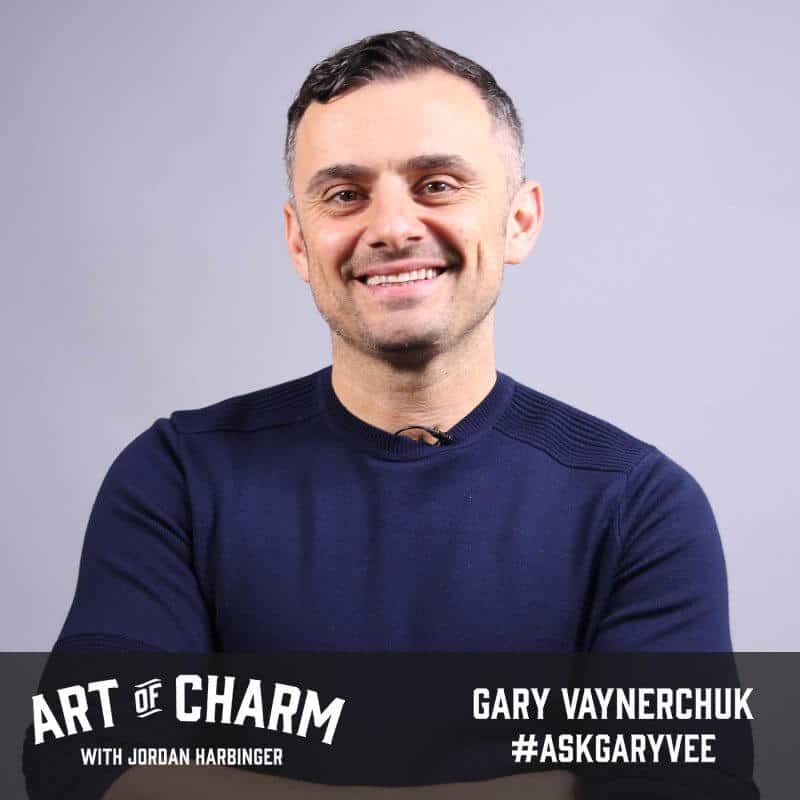 Gary Vaynerchuk | #AskGaryVee (Episode 494)