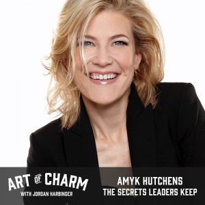 AmyK Hutchens | The Secrets Leaders Keep (Episode 510)