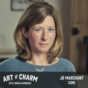 Jo Marchant | Cure (Episode 530)