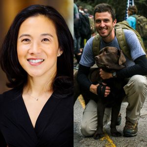 This Week In Charm – Angela Duckworth | Jason McCarthy | Kindness