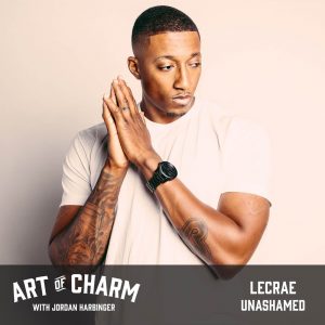 Lecrae | Unashamed (Episode 542)