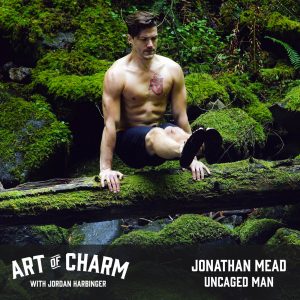 Jonathan Mead | Uncaged Man (Bonus)