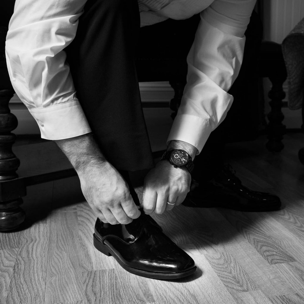 Dapper image by MK Wyman