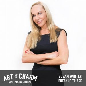 Susan Winter | Breakup Triage (Episode 571)