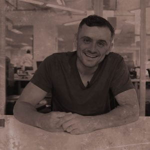 From the Vault #5 | Climbing the Ladder with Gary Vaynerchuk