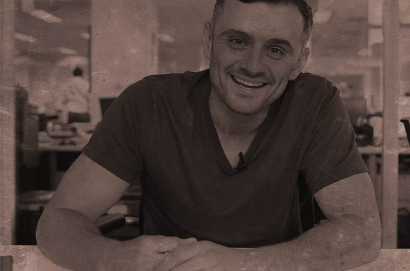 From the Vault #5 | Climbing the Ladder with Gary Vaynerchuk