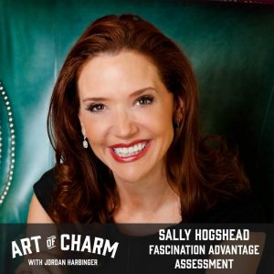 Sally Hogshead | Fascination Advantage Assessment (Bonus)