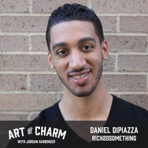 Daniel DiPiazza | Rich20Something (Bonus)