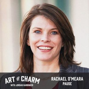 Rachael O'Meara | Pause (Bonus)