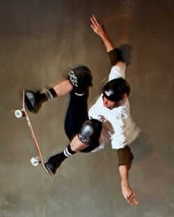 Tony Hawk