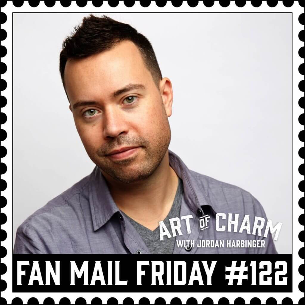 Fan Mail Friday #122 | Well Played, Sugar Nuts