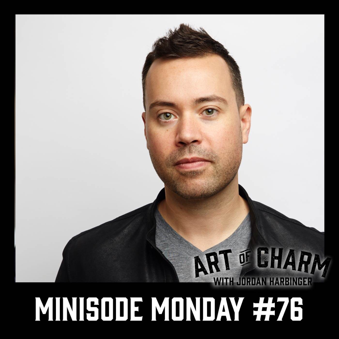 Minisode Monday 76 The Three Rings Of Perception The Art Of Charm