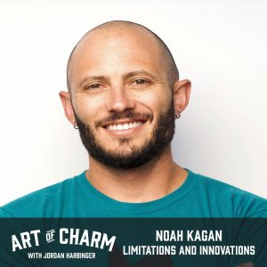 Noah Kagan | Limitations and Innovations (Episode 658)