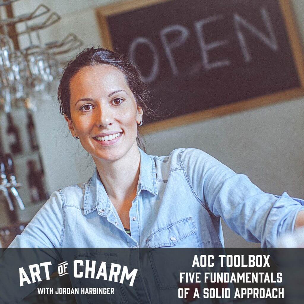 AoC Toolbox | Five Fundamentals of a Solid Approach (Episode 664)