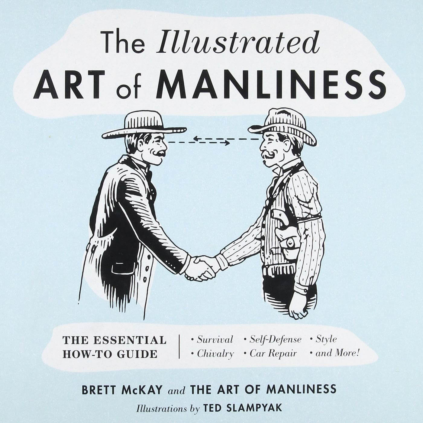 Art of manliness promo code