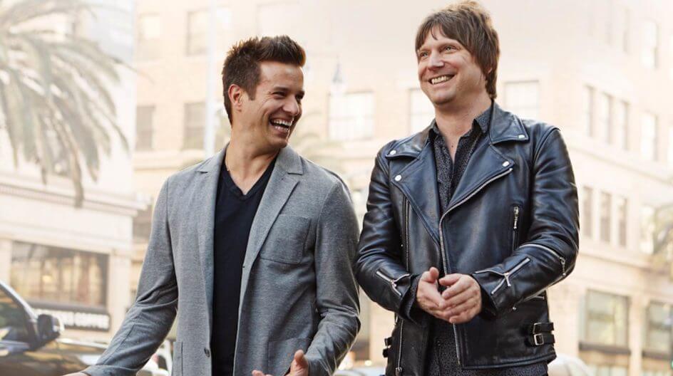 Welcome to the AoC Podcast!