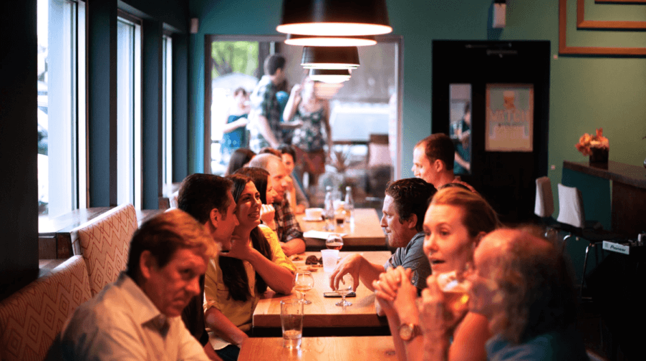 People, person, restaurant and food | HD photo by Kevin Curtis (@kcurtis113) on Unsplash 2019-05-31 16-37-56