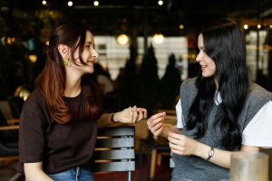 Starting Conversations