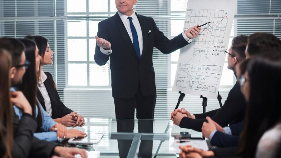 presentation