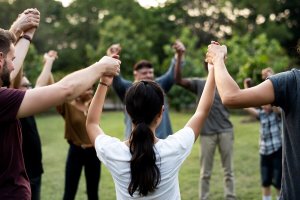 team activity