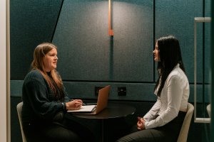 business communication