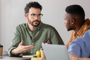 social skills coach