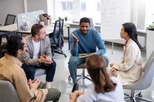 speaking techniques