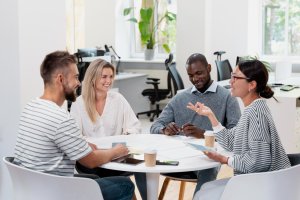communication skills