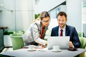 networking strategy
