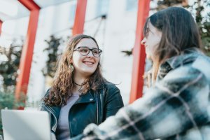 Conversation Technique