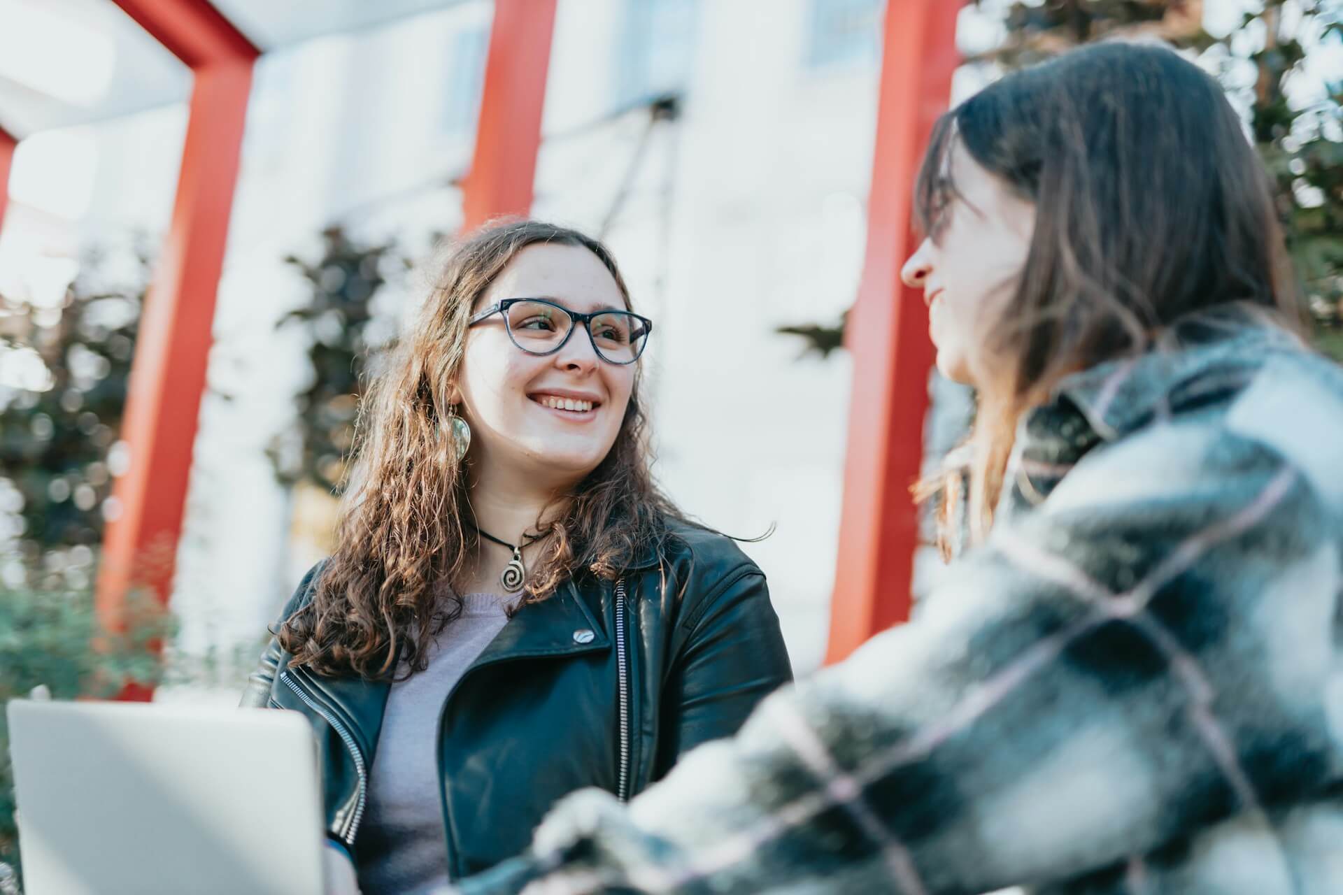 Conversation Technique