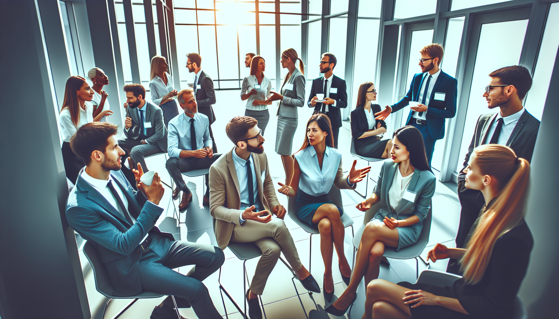 Featured image for: How Modern Life Makes Us Unhappy | Bill von Hippel