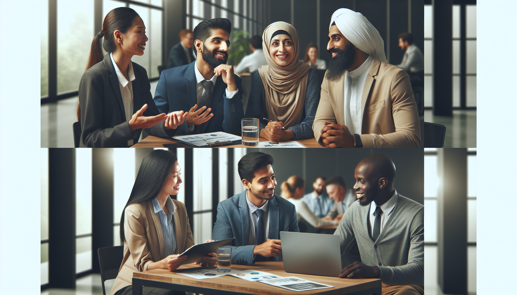 Featured image for: 5 Levels of Listening [Social Intelligence Brief]