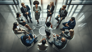 Featured image for: How to Leverage Status for Career Growth | Toby Stuart