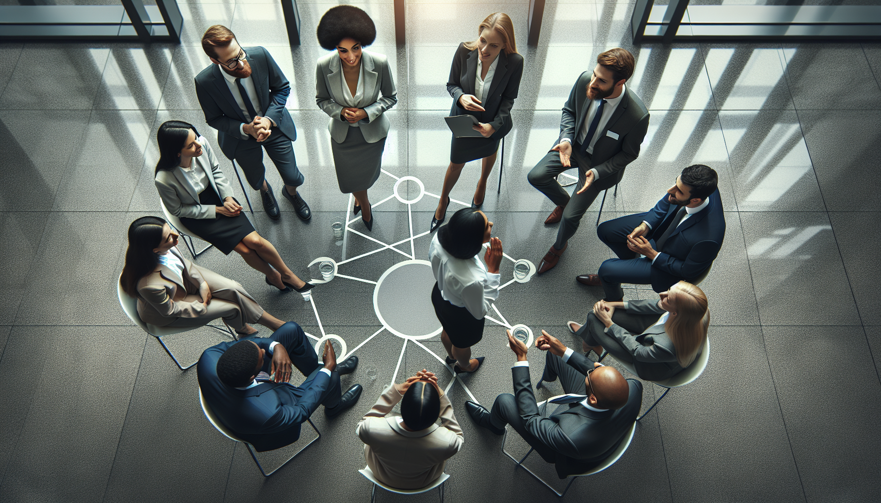 Featured image for: How to Leverage Status for Career Growth | Toby Stuart