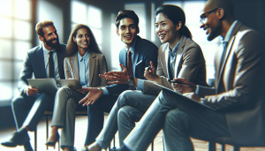 Featured image for: Why High-Value People Don’t Avoid Conflict | Social Intel Brief